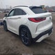 3PCAJ5LR0PF103889 2023 Infiniti Qx55 Sensory Awd auction photo thumbnail 3