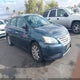 3N1AB7AP0FY268258 2015 Nissan Sentra Sv auction photo thumbnail 1