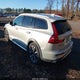 YV4102WK1L1030693 2020 Volvo V60 Cross Country T5 auction photo thumbnail 3
