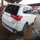 JA4AD3A33KZ006449 2019 Mitsubishi Outlander Sel auction photo thumbnail 4