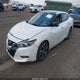 1N4AA6AP0JC370905 2018 Nissan Maxima 3.5 Sl auction photo thumbnail 2