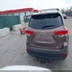 5TDJZRFH9HS381111 2017 Toyota Highlander Xle auction photo thumbnail 16