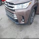 5TDJZRFH9HS381111 2017 Toyota Highlander Xle auction photo thumbnail 6