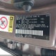 5TDJZRFH9HS381111 2017 Toyota Highlander Xle auction photo thumbnail 9