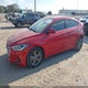 5NPD84LF3JH315008 2018 Hyundai Elantra Sel auction photo thumbnail 2