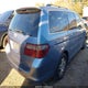 5FNRL386X7B011902 2007 Honda Odyssey Ex-L auction photo thumbnail 4