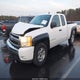 1GCEK19028Z156105 2008 Chevrolet Silverado 1500 Lt1 auction photo thumbnail 2