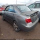 4T1BA32K55U071485 2005 Toyota Camry Se V6 auction photo thumbnail 3