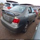 4T1BA32K55U071485 2005 Toyota Camry Se V6 auction photo thumbnail 4