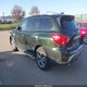 5N1DR2BM5LC586695 2020 Nissan Pathfinder Sv 4Wd auction photo thumbnail 3