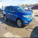 2FMPK4K90JBB32795 2018 Ford Edge Titanium auction photo thumbnail 1
