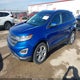 2FMPK4K90JBB32795 2018 Ford Edge Titanium auction photo thumbnail 2