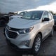 3GNAXHEV9LS685171 2020 Chevrolet Equinox Fwd Ls auction photo thumbnail 2
