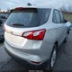 3GNAXHEV9LS685171 2020 Chevrolet Equinox Fwd Ls auction photo thumbnail 4