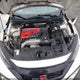 SHHFK8G73LU201725 2020 Honda Civic Type R Touring auction photo thumbnail 10