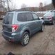 JF2SHBDC9CH400535 2012 Subaru Forester 2.5X Premium auction photo thumbnail 4