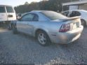 1FAFP40441F112790 2001 Ford Mustang auction photo thumbnail 3