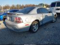 1FAFP40441F112790 2001 Ford Mustang auction photo thumbnail 4