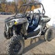 3NSVDE998KH484886 2019 Polaris Rzr auction photo thumbnail 2