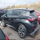 5N1AZ2CS5LN171543 2020 Nissan Murano Sl Intelligent Awd auction photo thumbnail 14