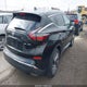 5N1AZ2CS5LN171543 2020 Nissan Murano Sl Intelligent Awd auction photo thumbnail 4