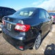 2T1BU4EE8DC038399 2013 Toyota Corolla Le auction photo thumbnail 4