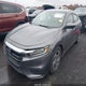 19XZE4F19KE004722 2019 Honda Insight Lx auction photo thumbnail 2