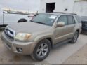 JTEZU17R38K018297 2008 Toyota 4Runner Limited V6 auction photo thumbnail 6