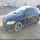 JHMZF1D69ES001376 2014 Honda Cr-Z Ex auction photo thumbnail 2
