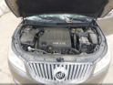 1G4GD5GD2BF194647 2011 Buick Lacrosse Cxl auction photo thumbnail 10