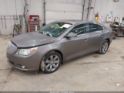 1G4GD5GD2BF194647 2011 Buick Lacrosse Cxl auction photo thumbnail 2