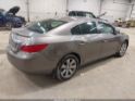 1G4GD5GD2BF194647 2011 Buick Lacrosse Cxl auction photo thumbnail 4