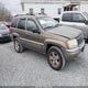 1J4GW58N51C642394 2001 Jeep Grand Cherokee Limited auction photo thumbnail 1