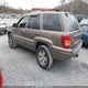 1J4GW58N51C642394 2001 Jeep Grand Cherokee Limited auction photo thumbnail 3