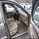 1J4GW58N51C642394 2001 Jeep Grand Cherokee Limited auction photo thumbnail 5
