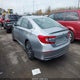 1HGCV3F9XKA007266 2019 Honda Accord Hybrid Touring auction photo thumbnail 3