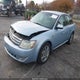 1FAHP25W49G114570 2009 Ford Taurus Limited auction photo thumbnail 2