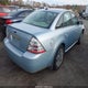 1FAHP25W49G114570 2009 Ford Taurus Limited auction photo thumbnail 4