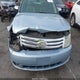 1FAHP25W49G114570 2009 Ford Taurus Limited auction photo thumbnail 6