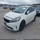 3KPFK4A79HE076875 2017 Kia Forte Lx auction photo thumbnail 2