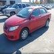 1NXBU4EE9AZ213236 2010 Toyota Corolla Le auction photo thumbnail 2