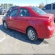 1NXBU4EE9AZ213236 2010 Toyota Corolla Le auction photo thumbnail 3