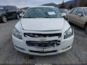1G1ZD5E06CF354648 2012 Chevrolet Malibu 2Lt auction photo thumbnail 13