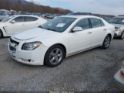 1G1ZD5E06CF354648 2012 Chevrolet Malibu 2Lt auction photo thumbnail 2