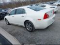 1G1ZD5E06CF354648 2012 Chevrolet Malibu 2Lt auction photo thumbnail 3