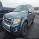 1FMCU0EGXBKC50324 2011 Ford Escape Limited auction photo thumbnail 2