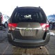 4A4JN2AS2BE027412 2011 Mitsubishi Endeavor auction photo thumbnail 16