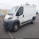 3C6TRVAG9HE522907 2017 Ram Promaster 1500 Low Roof 136 Wb auction photo thumbnail 2