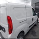 ZFBHRFAB3L6S11404 2020 Ram Promaster City Tradesman auction photo thumbnail 13