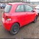 JTDJT4K31B5331492 2011 Toyota Yaris auction photo thumbnail 4